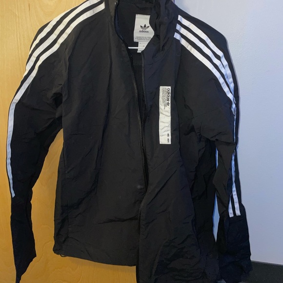 Jacket - Picture 1 of 3